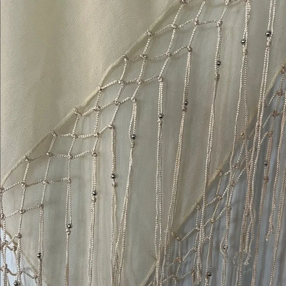 4/$20 Swim coverup - Picture 2 of 2